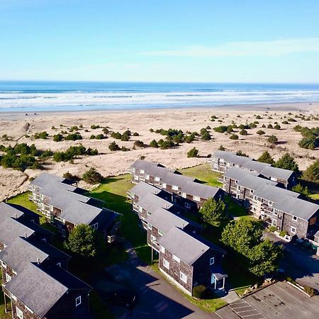 Lighthouse Oceanfront Resort ロングビーチ エクステリア 写真