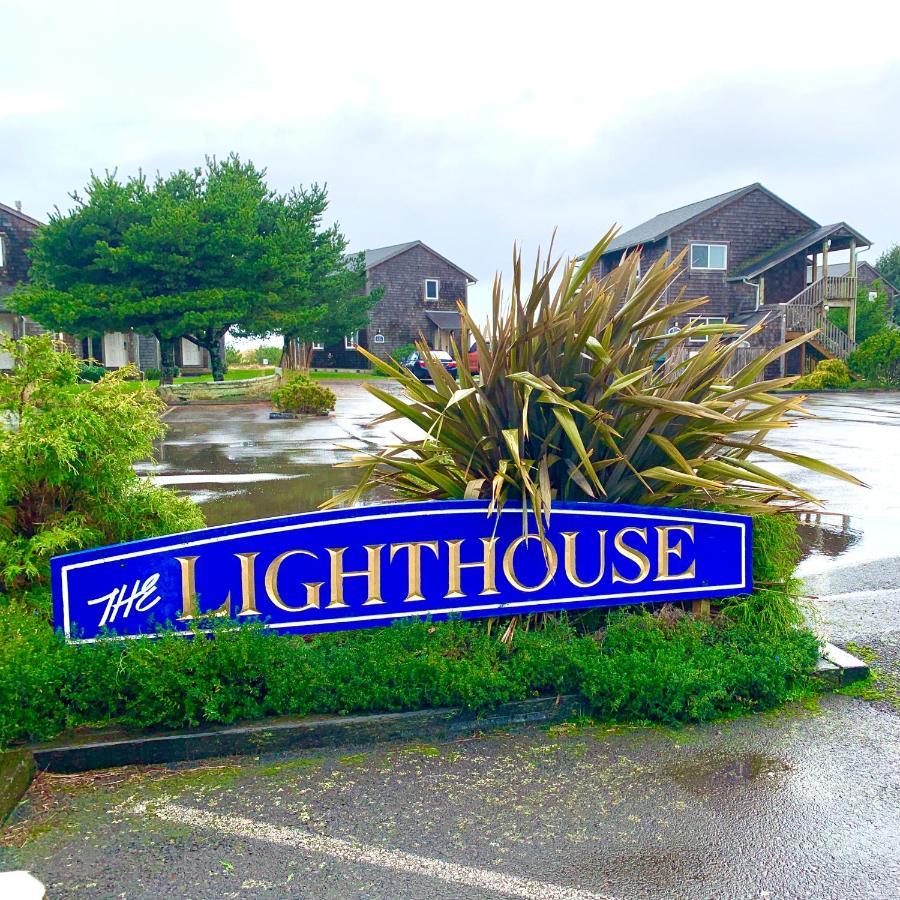 Lighthouse Oceanfront Resort ロングビーチ エクステリア 写真